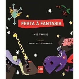 Festa a Fantasia