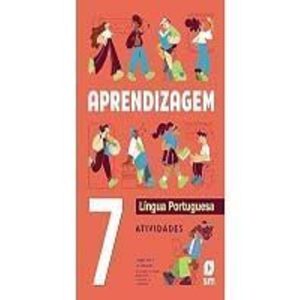 APRENDIZAGEM L PORT7 LA F2 2ªED 24