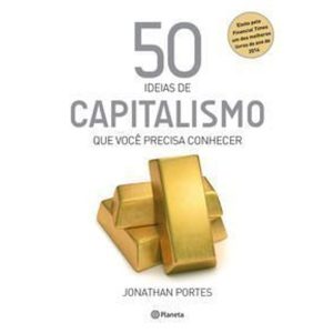 50 Ideias De Capitalismo