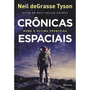 Crônicas Espaciais