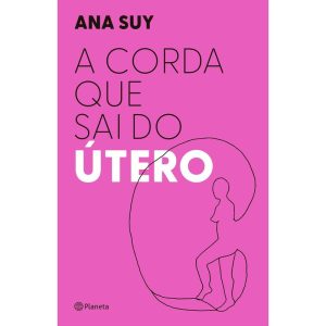 A Corda Que Sai do Útero