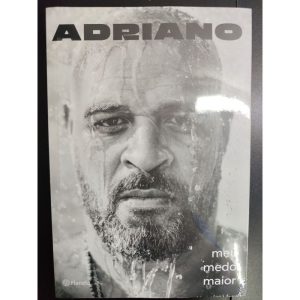 Adriano - Meu Medo Maior