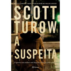 A Suspeita