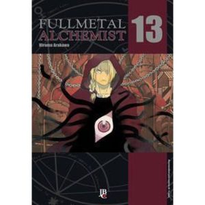 Fullmetal Alchemist - Vol. 13