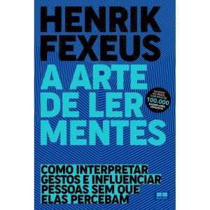 a Arte De Ler Mentes