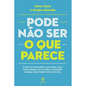 Pode Não Ser o Que Parece