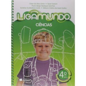 Ligamundo Ciências 4 ano