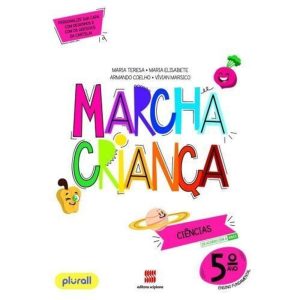 MARCHA CRIANÇA Ciências - 14ed/19
