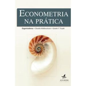 Econometria na pratica