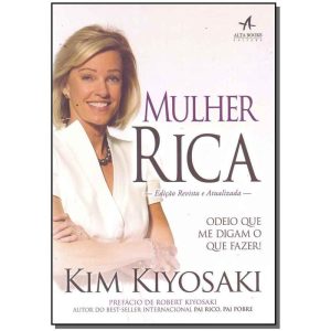 Mulher Rica