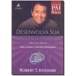 Pai Rico-desenvolva Sua Inteligencia Financeira