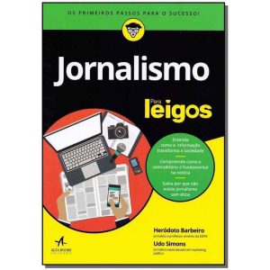Jornalismo Para Leigos