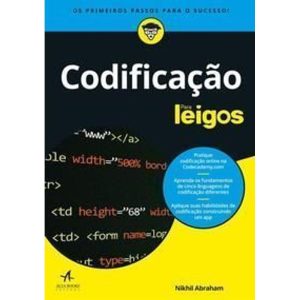 Codificação Para Leigos