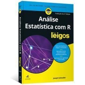 Análise Estatística Com R Para Leigos - 02Ed/19