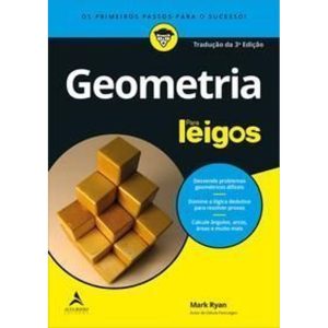 Geometria Para Leigos