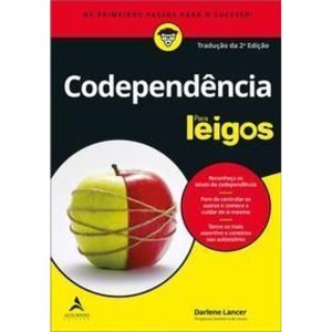 Codependência - Para Leigos - 02Ed/19