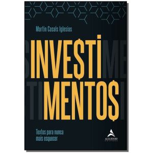 Investimentos