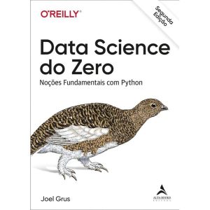 Data Science Do Zero - 02Ed/21