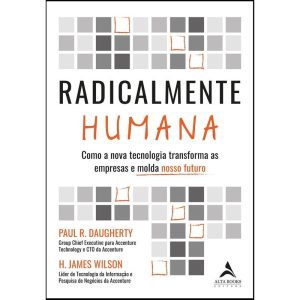 Radicalmente Humana
