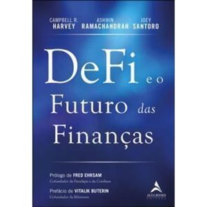 Defi e o Futuro Das Finanças