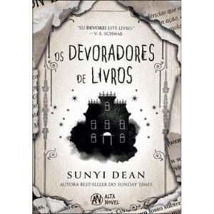 Os Devoradores De Livros