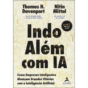 Indo Além Com IA