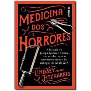 Medicina dos Horrores