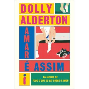 Amar É Assim