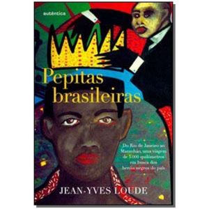 Pepitas brasileiras