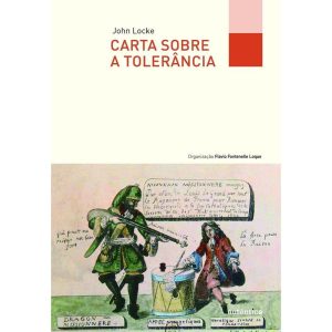 Carta Sobre a Tolerância