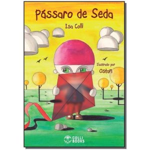 Pássaro de Seda