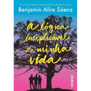 Logica Inexplicavel Da Minha Vida, A