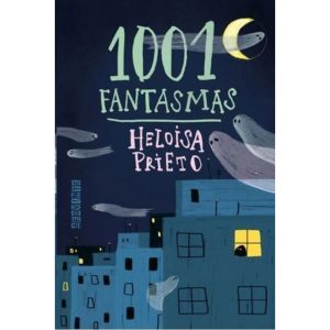 1001 Fantasmas - 02Ed/22