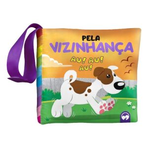 Bebê Feliz - Pela Vizinhança