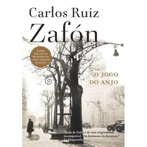 Jogo do Anjo, o - 02Ed