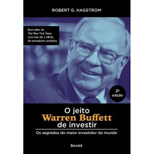 O Jeito Warren Buffett de Investir - 02Ed/19
