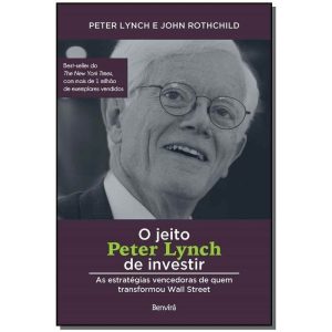 Jeito Peter Lynch de Investir, O