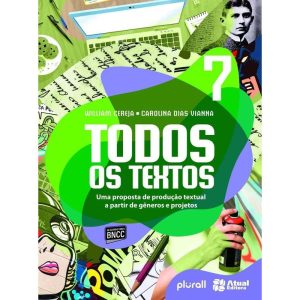 Todos os Textos 7 ano - 06ed/19