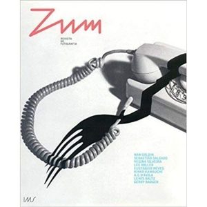 Zum - Vol.08 -  Fotografia Contemporanea