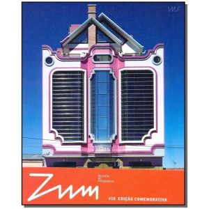 Zum - Vol.10 -  Fotografia Contemporanea