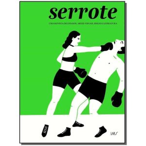 Serrote - Vol.32