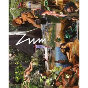 Zum - Vol.18 - Fotografia Contemporânea