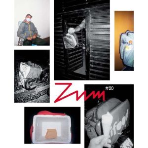Zum - Vol. 21 - Fotografia Contemporâneo