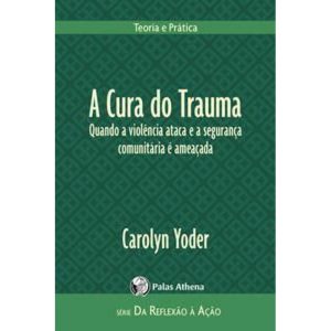 A Cura do Trauma: Quando a Violência Ataca e a Segurança Comunitária é Ameaçada