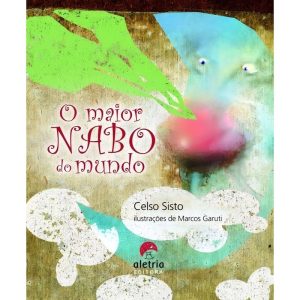 O Maior Nabo Do Mundo