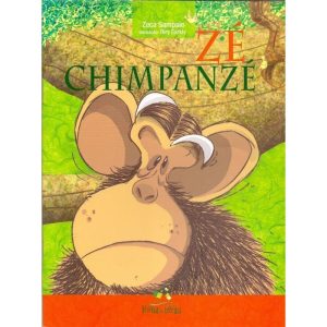 Ze Chimpanzé