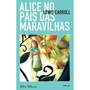 Alice no País das Maravilhas