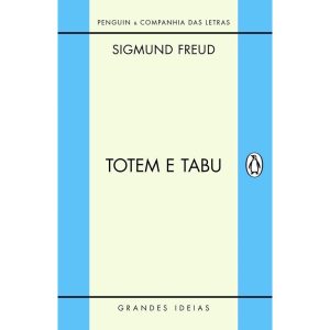 Totem e Tabu