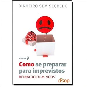 Como Se Preparar Para Imprevistos (Dss Vol. 09)
