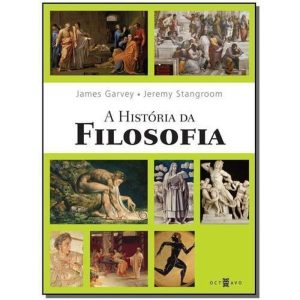 a História Da Filosofia